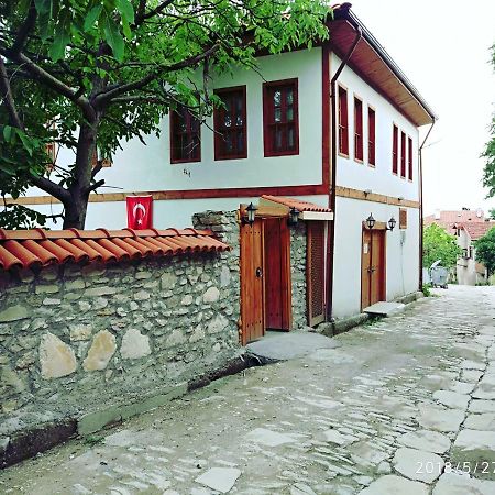 Melek Hanim Konagi Safranbolu Exterior foto