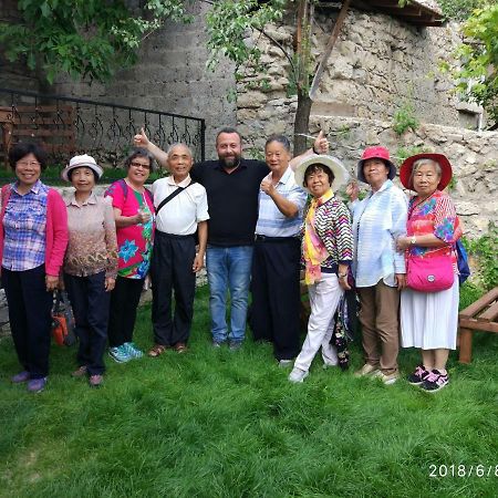 Melek Hanim Konagi Safranbolu Exterior foto