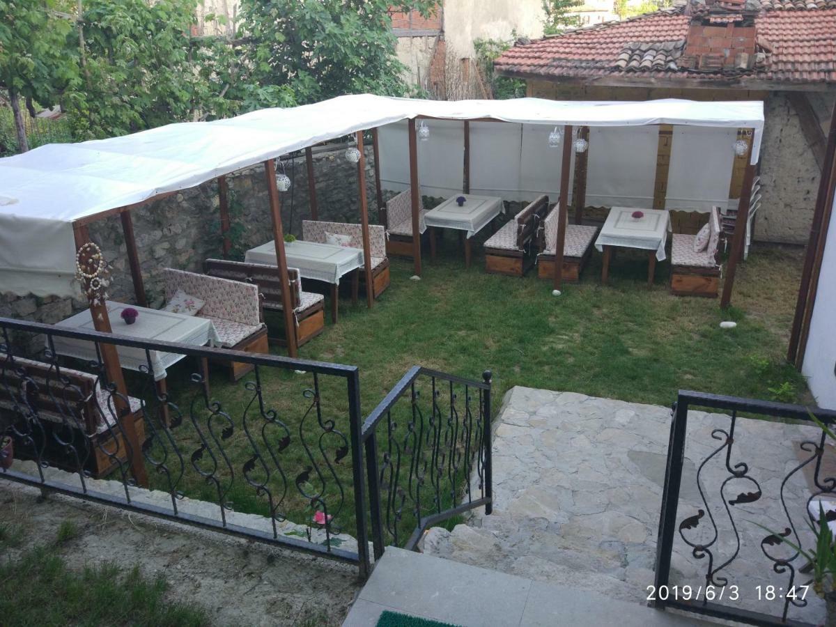 Melek Hanim Konagi Safranbolu Exterior foto