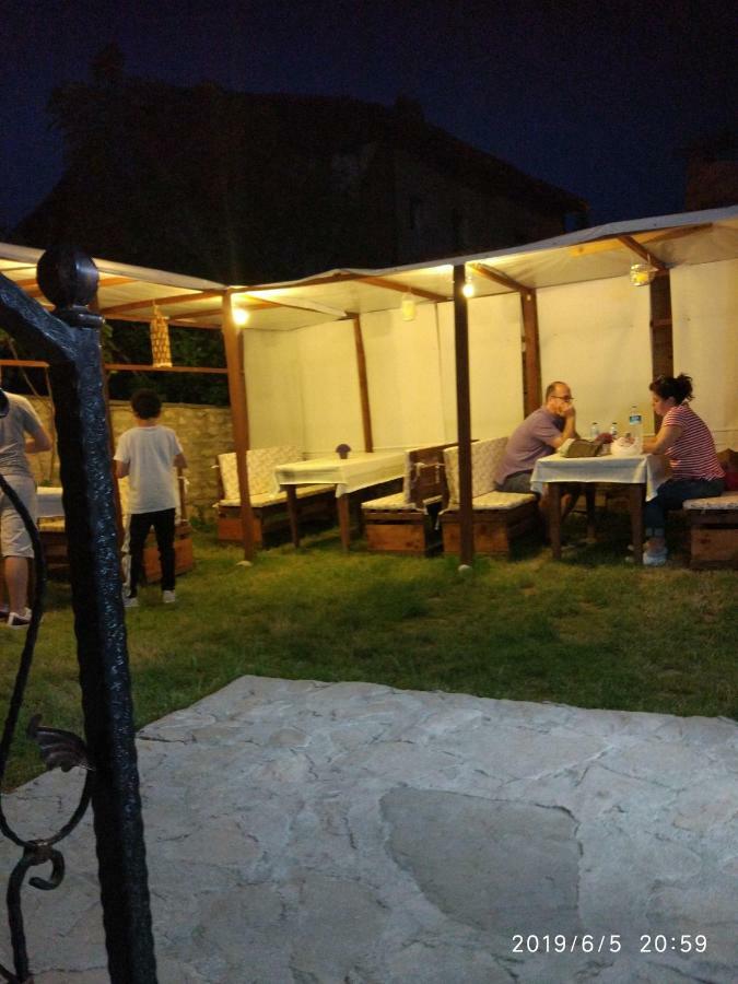 Melek Hanim Konagi Safranbolu Exterior foto