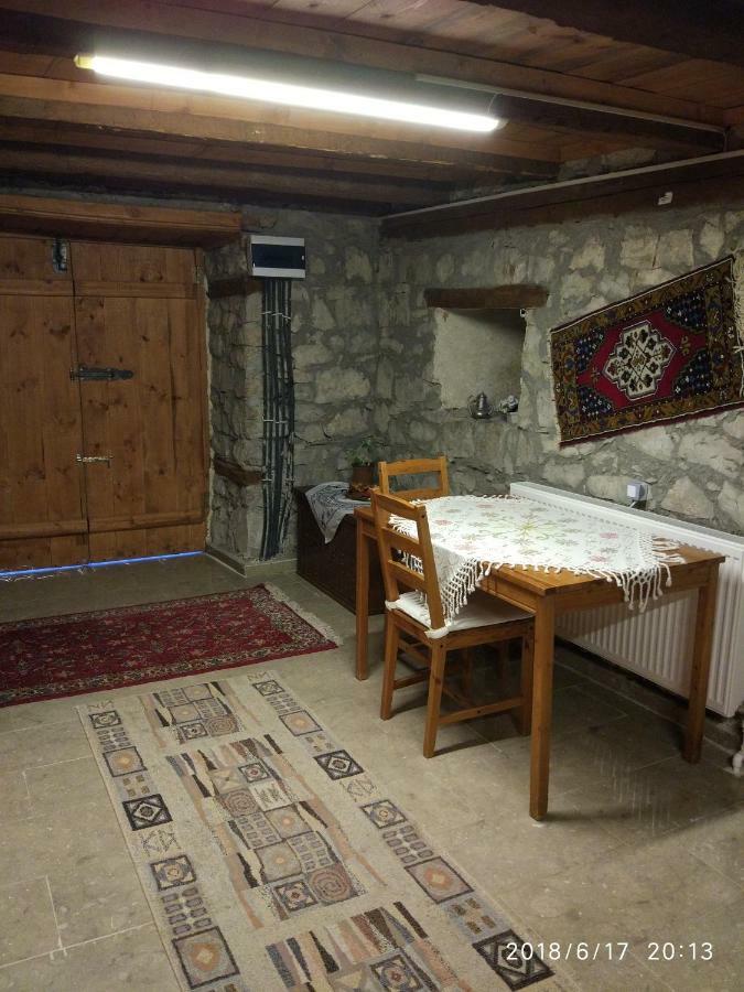 Melek Hanim Konagi Safranbolu Exterior foto