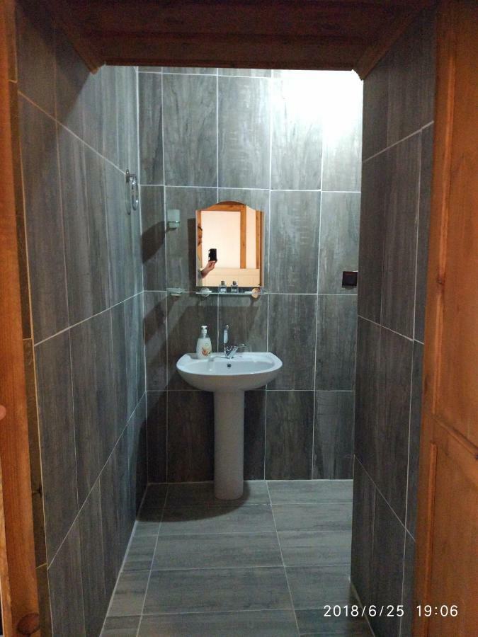 Melek Hanim Konagi Safranbolu Exterior foto