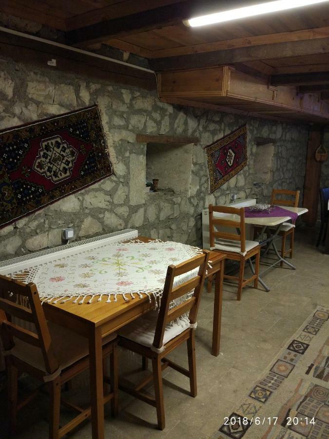 Melek Hanim Konagi Safranbolu Exterior foto