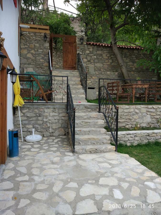 Melek Hanim Konagi Safranbolu Exterior foto