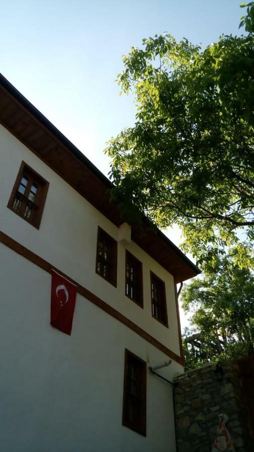 Melek Hanim Konagi Safranbolu Exterior foto