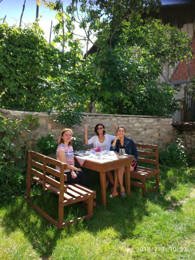 Melek Hanim Konagi Safranbolu Exterior foto