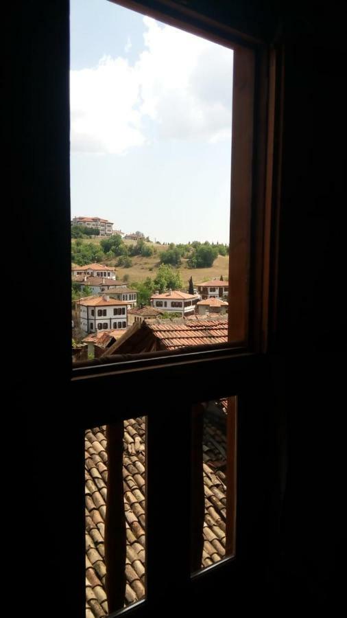 Melek Hanim Konagi Safranbolu Exterior foto