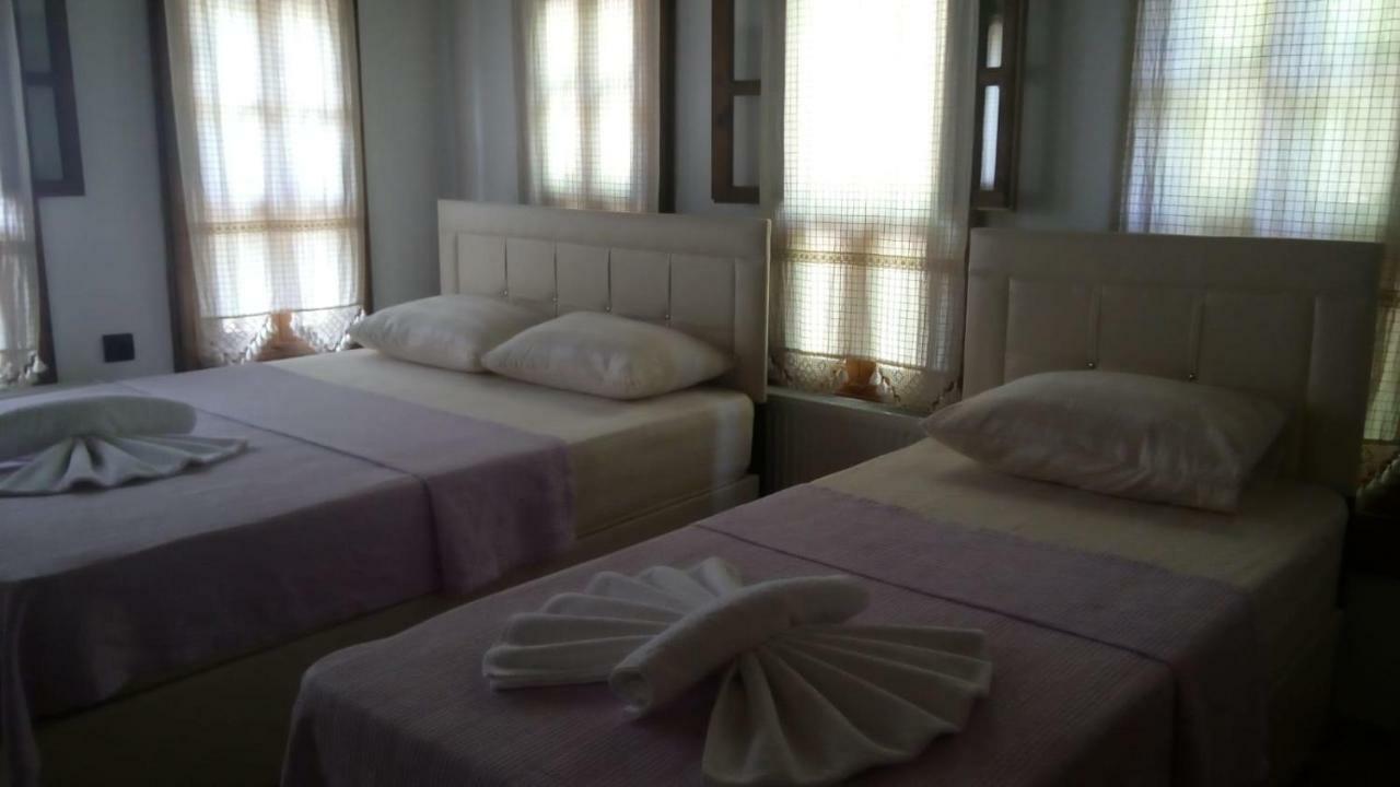 Melek Hanim Konagi Safranbolu Exterior foto
